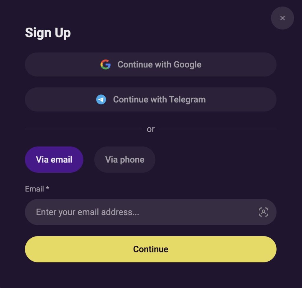 fatbet registration