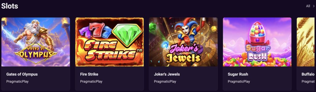 fatbet slots